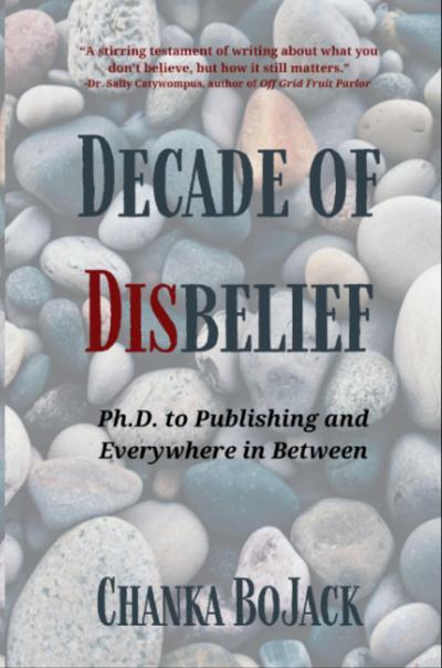 Decade of Disbelief