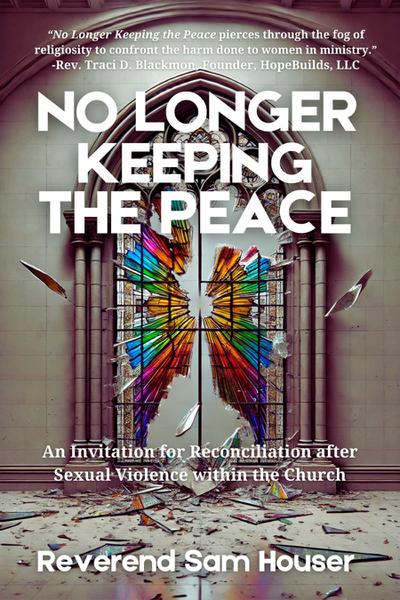 No Longer Keeping the Peace