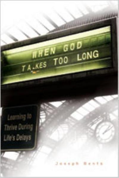 When God Takes Too Long