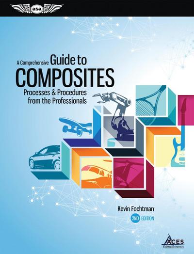 A Comprehensive Guide to Composites (Kindle edition)