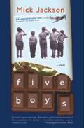 Five Boys - Mick Jackson