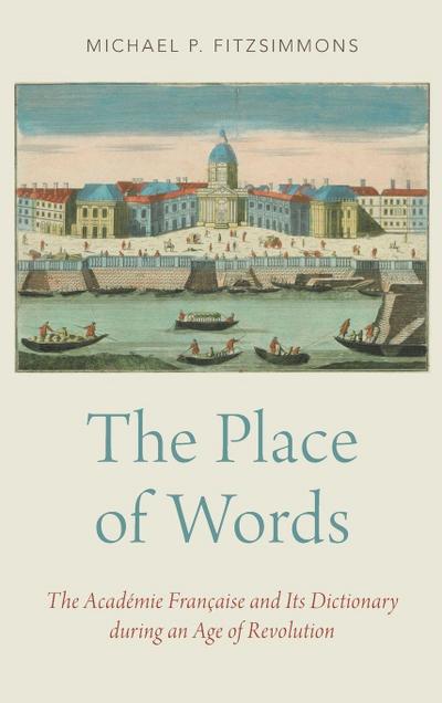 Place of Words