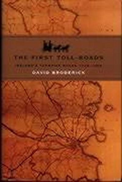 The First Toll Roads
