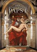 Der schreckliche Papst. Band 1
