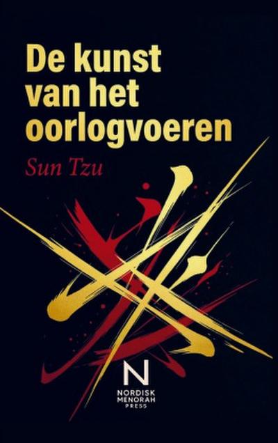 De kunst van het oorlogvoeren