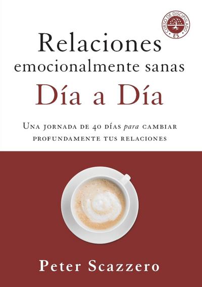 Relaciones Emocionalmente Sanas - Día a Día