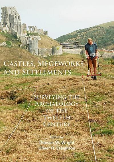 Castles, Siegeworks and Settlements