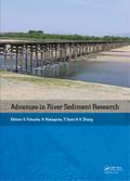 Advances in River Sediment Research