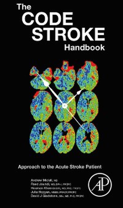 Code Stroke Handbook