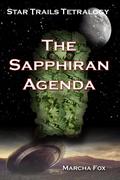 The Sapphiran Agenda (Star Trails Tetralogy, #7)