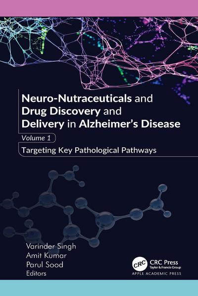 Neuro-Nutraceuticals and Drug Discovery and Delivery in Alzheimer’s Disease