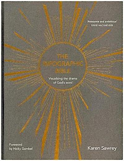 The Infographic Bible