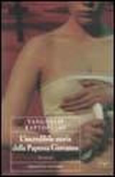 L’ incredibile storia della papessa Giovanna