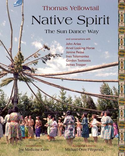 Native Spirit