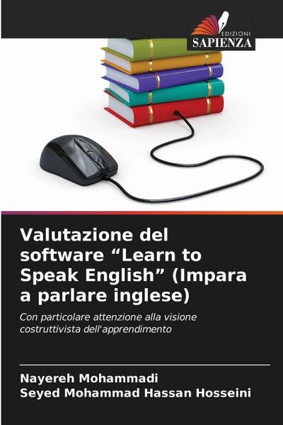 Valutazione del software "Learn to Speak English" (Impara a parlare inglese)