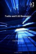 Nadia and Lili Boulanger - Dr Caroline Potter