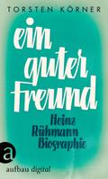 Ein guter Freund