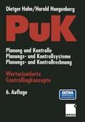 PuK - Wertorientierte Controllingkonzepte I/II