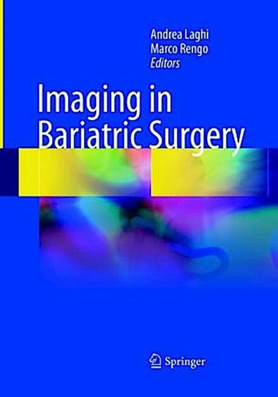 Imaging in Bariatric Surgery