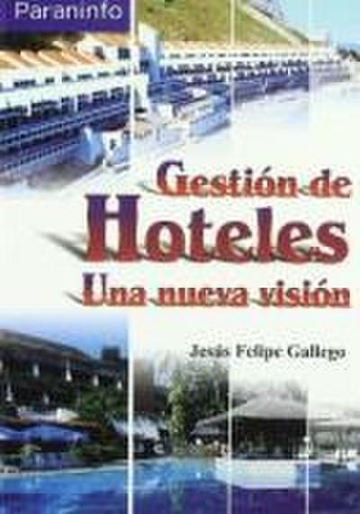 Gestión de hoteles