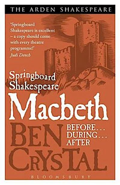 Springboard Shakespeare