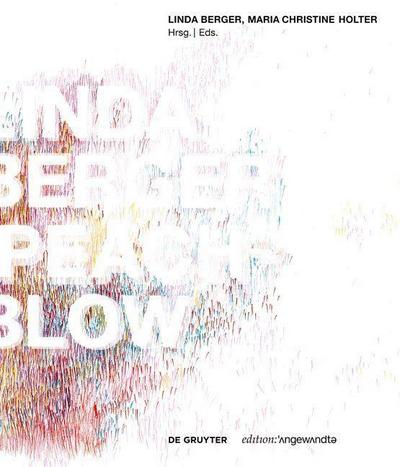 LINDA BERGER - PEACH-BLOW