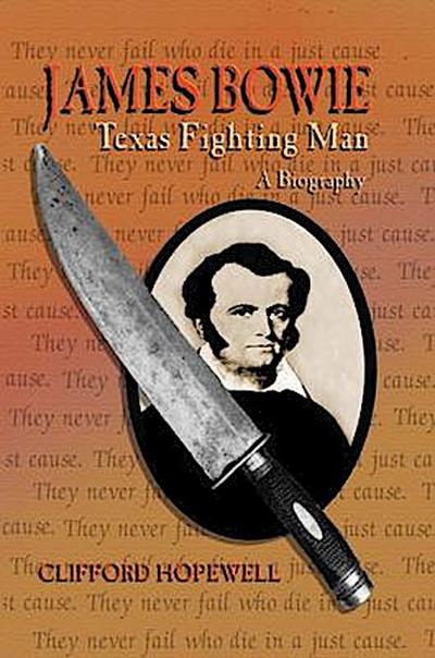 James Bowie