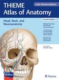 Head, Neck, and Neuroanatomy (THIEME Atlas of Anatomy), Latin Nomenclature