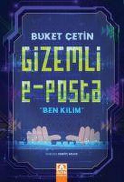 Gizemli E-Posta