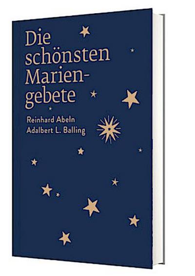 Die schönsten Mariengebete