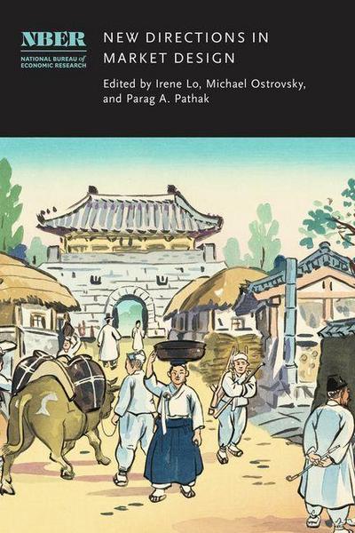 New Directions in Market Design