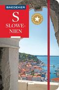 Baedeker Reiseführer Slowenien