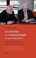 Was Kirche und Gesellschaft zusammenhält