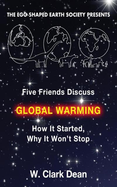 Five Friends Discuss Global Warming