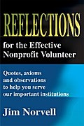 Reflections for the Effective Nonprofit Volunteer