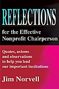 Reflections for the Effective Nonprofit Chairperson