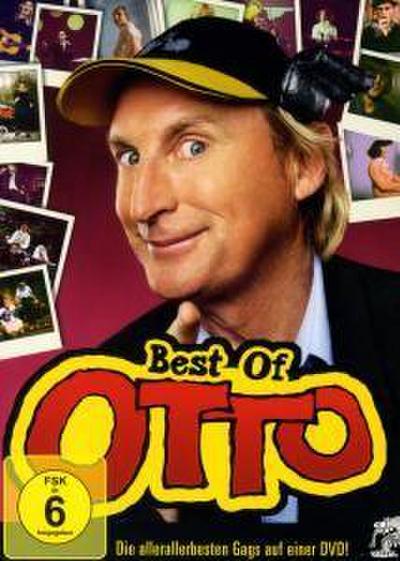 Best of Otto, 1 DVD