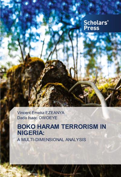 BOKO HARAM TERRORISM IN NIGERIA: