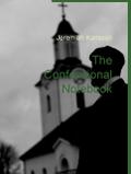 The Confessional Notebook