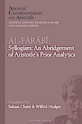Al-Farabi, Syllogism: An Abridgement of Aristotle’s Prior Analytics