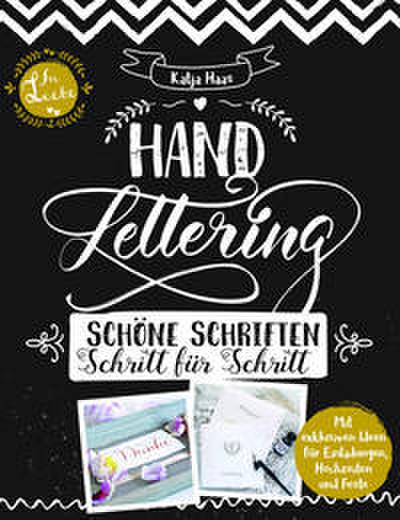 Hand-Lettering