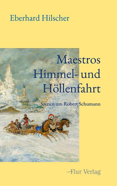Maestros Himmel- und Höllenfahrt