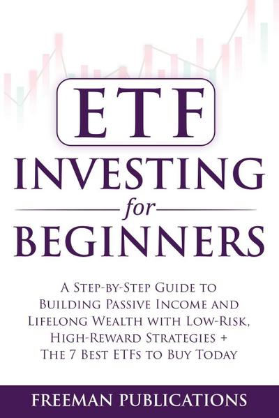 ETF Investing For Beginners