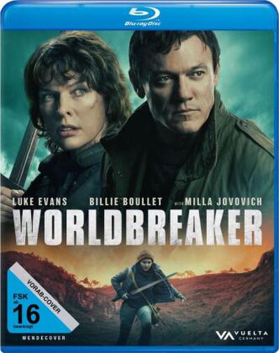Worldbreaker (BR)  Min: 91/DD5.1/WS
