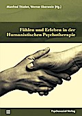 Fühlen und Erleben in der Humanistischen Psychotherapie