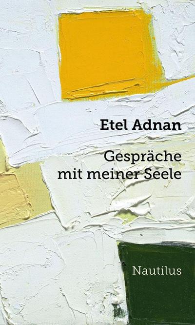 Adnan,Gespräche mit meiner