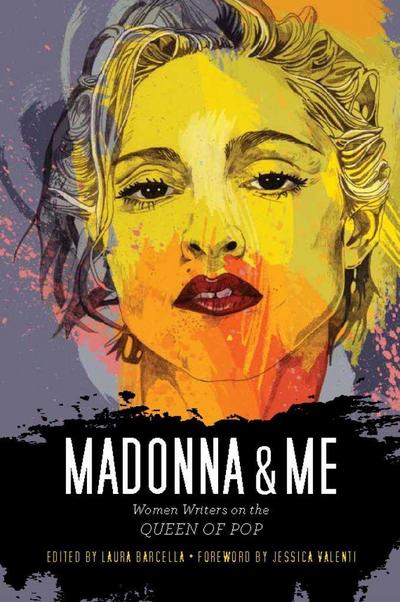 Madonna & Me
