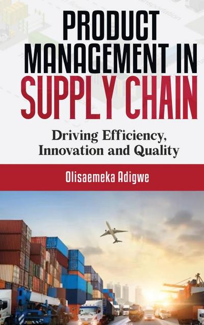 Product Management in supply chain