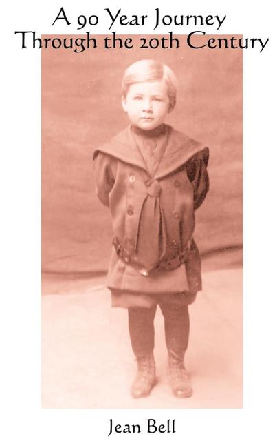 A 90 Year Journey Through the 20th Century