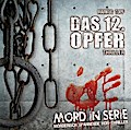 Das 12. Opfer, 1 Audio-CD